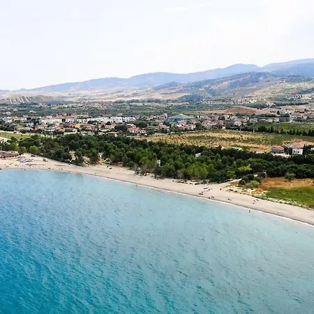 Casa Dei Fiori Sul Mare, Terrazza Esclusiva * San Sostene Marina