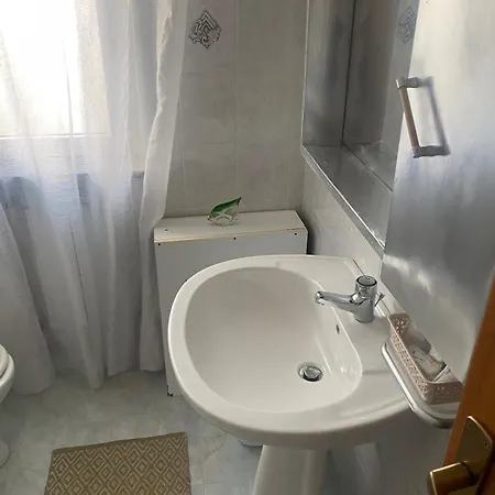 Casa Dei Fiori Sul Mare, Terrazza Esclusiva Διαμέρισμα