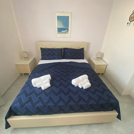 Casa Dei Fiori Sul Mare, Terrazza Esclusiva *