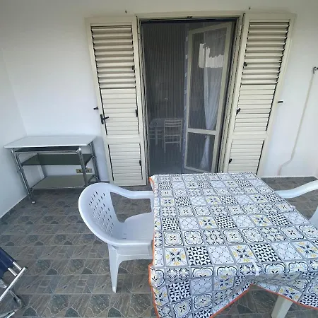 Διαμέρισμα Casa Dei Fiori Sul Mare, Terrazza Esclusiva *