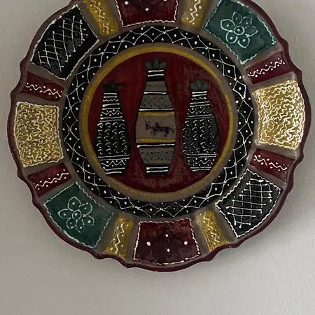 Casa Dei Fiori Sul Mare, Terrazza Esclusiva Διαμέρισμα San Sostene Marina