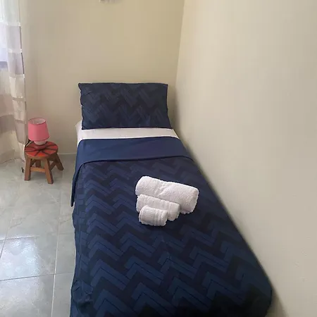 Lejlighed Casa Dei Fiori Sul Mare, Terrazza Esclusiva San Sostene Marina