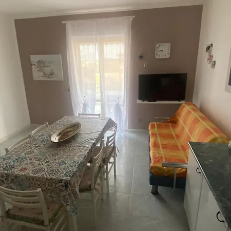 Casa Dei Fiori Sul Mare, Terrazza Esclusiva Διαμέρισμα San Sostene Marina