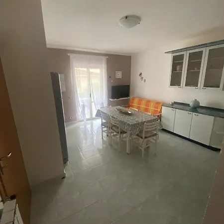 Casa Dei Fiori Sul Mare, Terrazza Esclusiva *