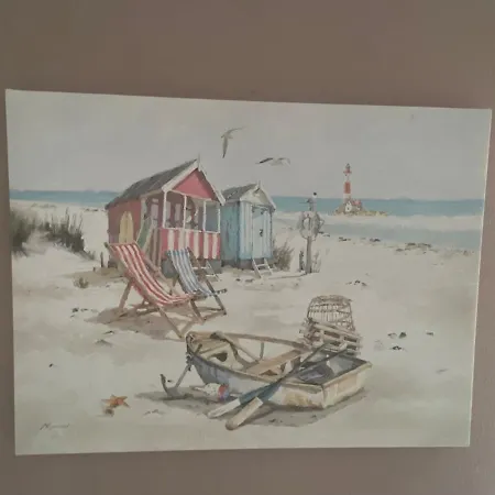 Διαμέρισμα Casa Dei Fiori Sul Mare, Terrazza Esclusiva