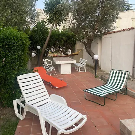 Casa Dei Fiori Sul Mare, Terrazza Esclusiva Lejlighed *