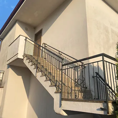 Casa Dei Fiori Sul Mare, Terrazza Esclusiva * San Sostene Marina