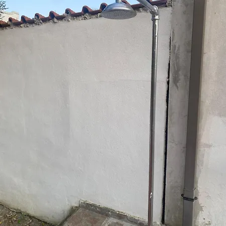 Lejlighed Casa Dei Fiori Sul Mare, Terrazza Esclusiva