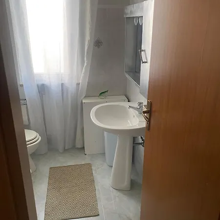 Casa Dei Fiori Sul Mare, Terrazza Esclusiva San Sostene Marina