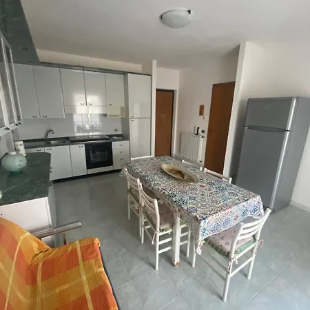 Casa Dei Fiori Sul Mare, Terrazza Esclusiva Διαμέρισμα