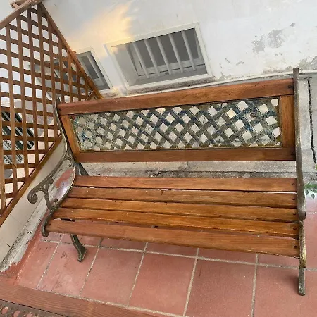 Casa Dei Fiori Sul Mare, Terrazza Esclusiva San Sostene Marina