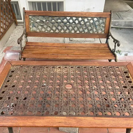 Casa Dei Fiori Sul Mare, Terrazza Esclusiva Διαμέρισμα *