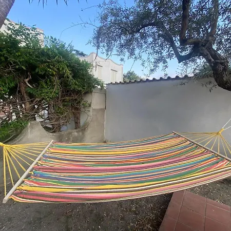Casa Dei Fiori Sul Mare, Terrazza Esclusiva Lejlighed