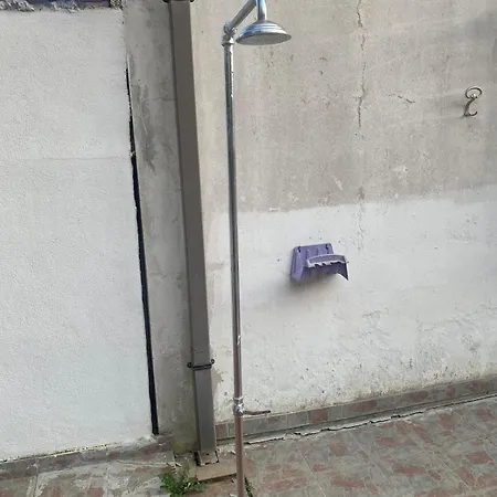 Lejlighed Casa Dei Fiori Sul Mare, Terrazza Esclusiva *