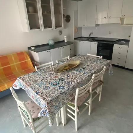 Casa Dei Fiori Sul Mare, Terrazza Esclusiva Isca sullo Ionio