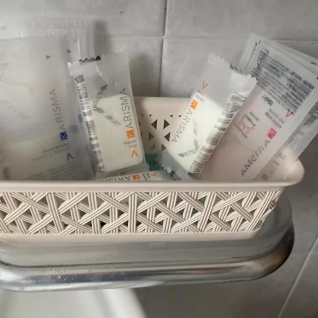 Casa Dei Fiori Sul Mare, Terrazza Esclusiva San Sostene Marina