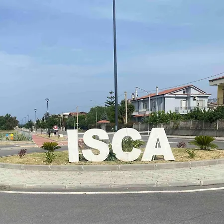 Casa Dei Fiori Sul Mare, Terrazza Esclusiva * San Sostene Marina