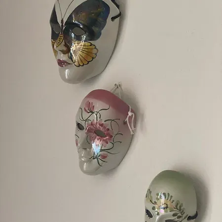 Διαμέρισμα Casa Dei Fiori Sul Mare, Terrazza Esclusiva San Sostene Marina