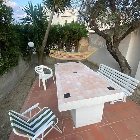 Διαμέρισμα Casa Dei Fiori Sul Mare, Terrazza Esclusiva San Sostene Marina