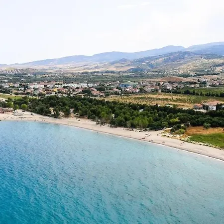 Casa Dei Fiori Sul Mare, Terrazza Esclusiva *