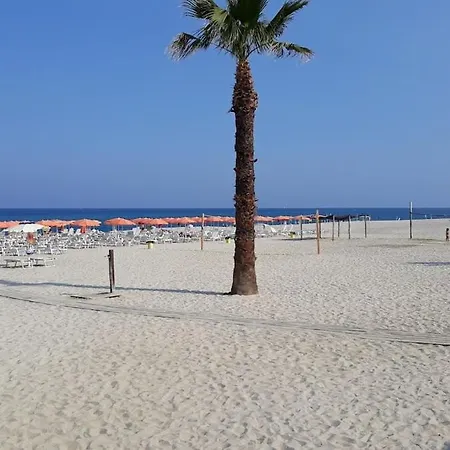 Διαμέρισμα Casa Dei Fiori Sul Mare, Terrazza Esclusiva