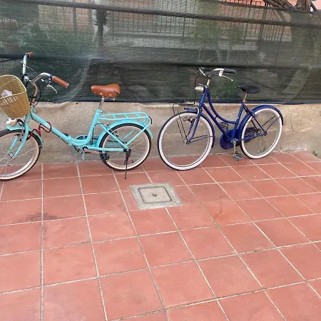 Casa Dei Fiori Sul Mare, Terrazza Esclusiva Διαμέρισμα San Sostene Marina