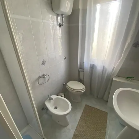 Διαμέρισμα Casa Dei Fiori Sul Mare, Terrazza Esclusiva *