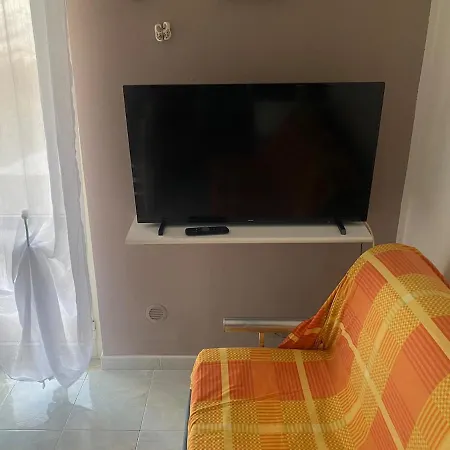 Casa Dei Fiori Sul Mare, Terrazza Esclusiva