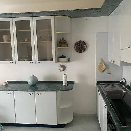 Casa Dei Fiori Sul Mare, Terrazza Esclusiva Holiday home Isca sullo Ionio