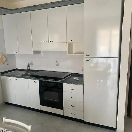 Casa Dei Fiori Sul Mare, Terrazza Esclusiva * San Sostene Marina