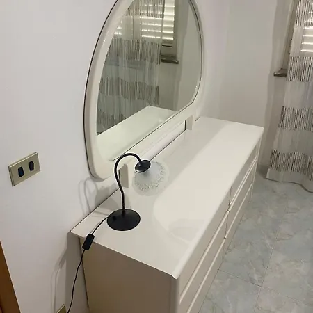 Casa Dei Fiori Sul Mare, Terrazza Esclusiva Holiday home *