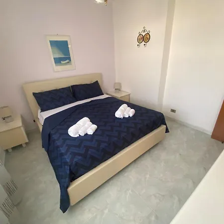 Casa Dei Fiori Sul Mare, Terrazza Esclusiva *