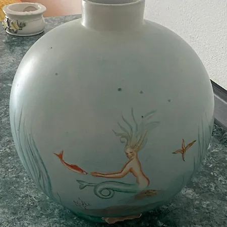 Διαμέρισμα Casa Dei Fiori Sul Mare, Terrazza Esclusiva San Sostene Marina