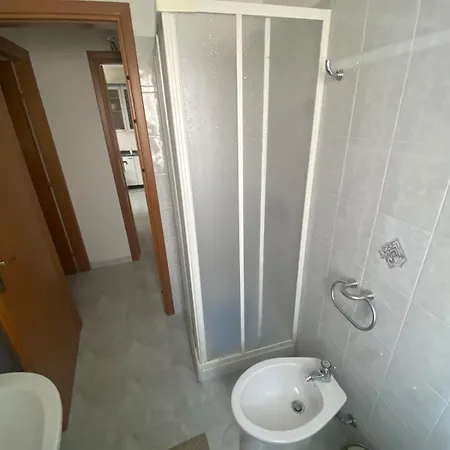 Casa Dei Fiori Sul Mare, Terrazza Esclusiva