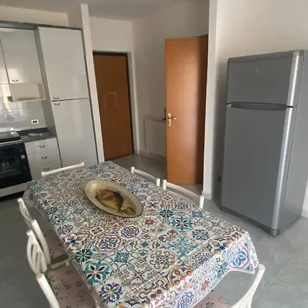 Casa Dei Fiori Sul Mare, Terrazza Esclusiva Διαμέρισμα