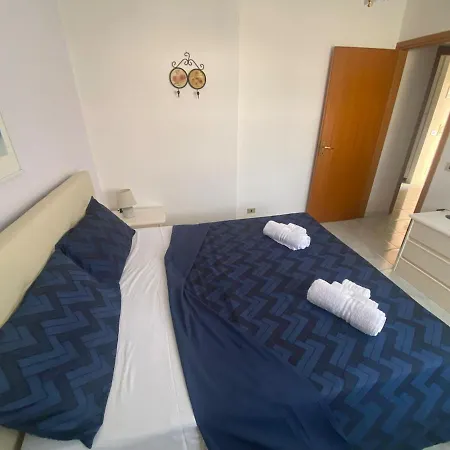 Διαμέρισμα Casa Dei Fiori Sul Mare, Terrazza Esclusiva *