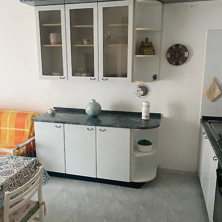 Διαμέρισμα Casa Dei Fiori Sul Mare, Terrazza Esclusiva