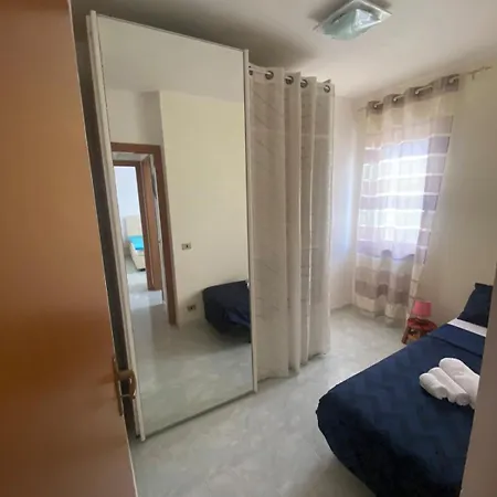 Casa Dei Fiori Sul Mare, Terrazza Esclusiva *