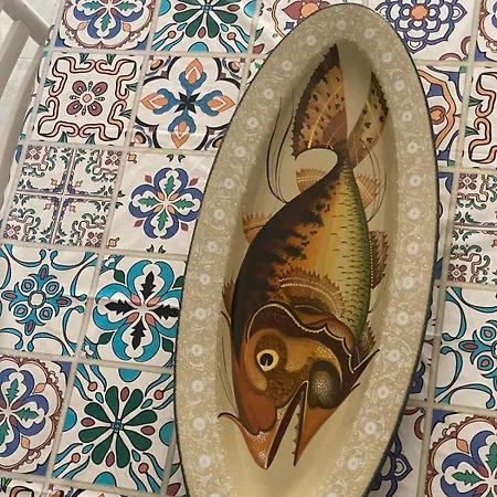 Διαμέρισμα Casa Dei Fiori Sul Mare, Terrazza Esclusiva