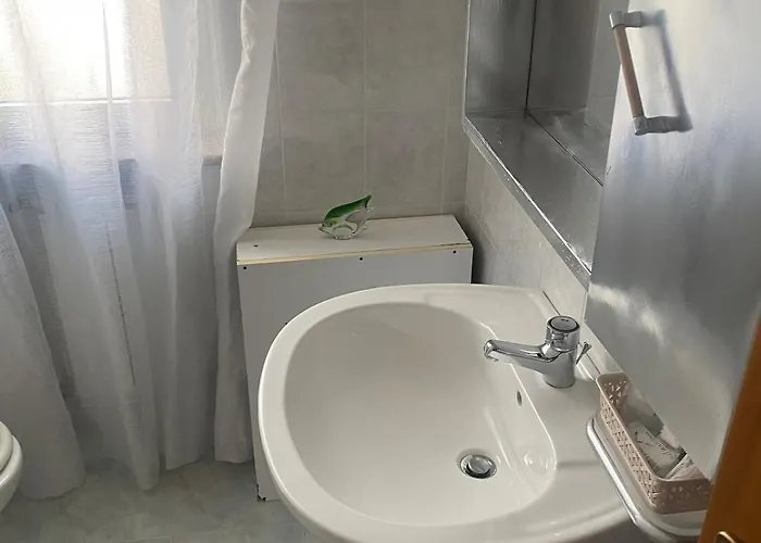 Casa Dei Fiori Sul Mare, Terrazza Esclusiva 公寓