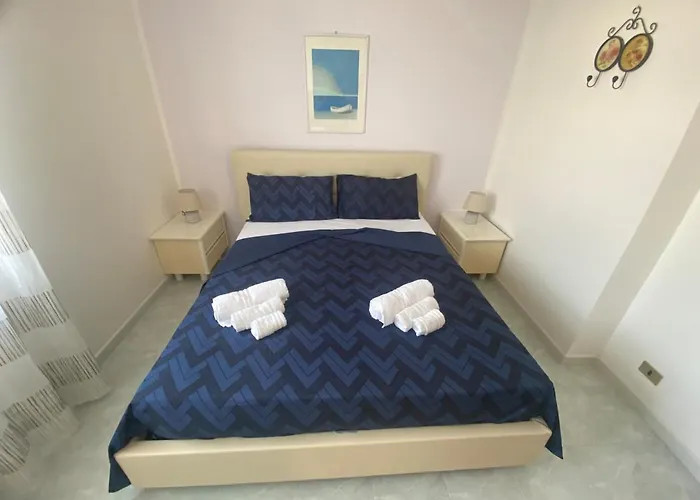 Casa Dei Fiori Sul Mare, Terrazza Esclusiva *