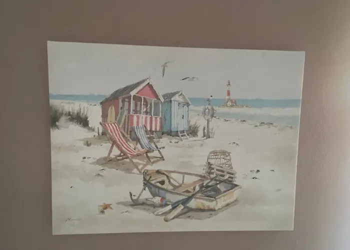 公寓 Casa Dei Fiori Sul Mare, Terrazza Esclusiva