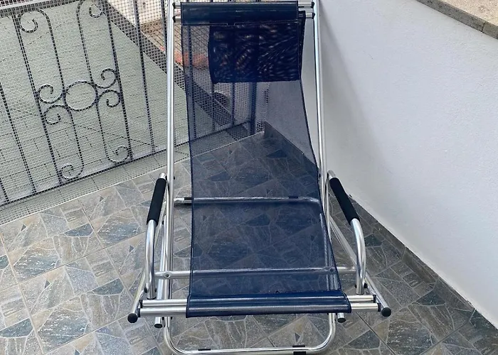 Casa Dei Fiori Sul Mare, Terrazza Esclusiva *