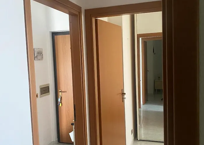 Casa Dei Fiori Sul Mare, Terrazza Esclusiva