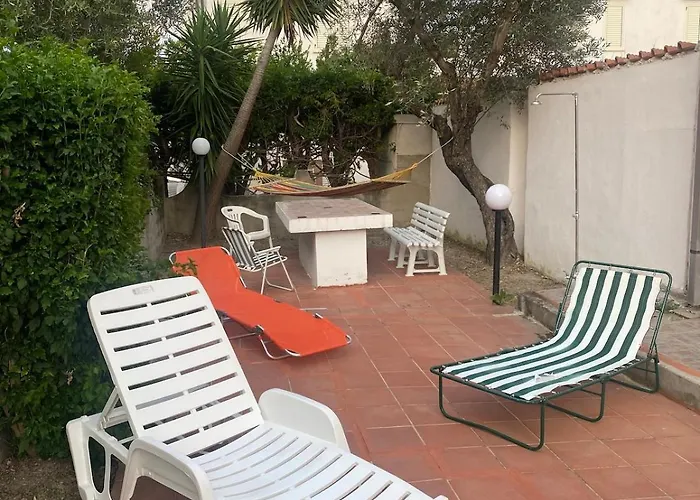 Casa Dei Fiori Sul Mare, Terrazza Esclusiva 公寓 *