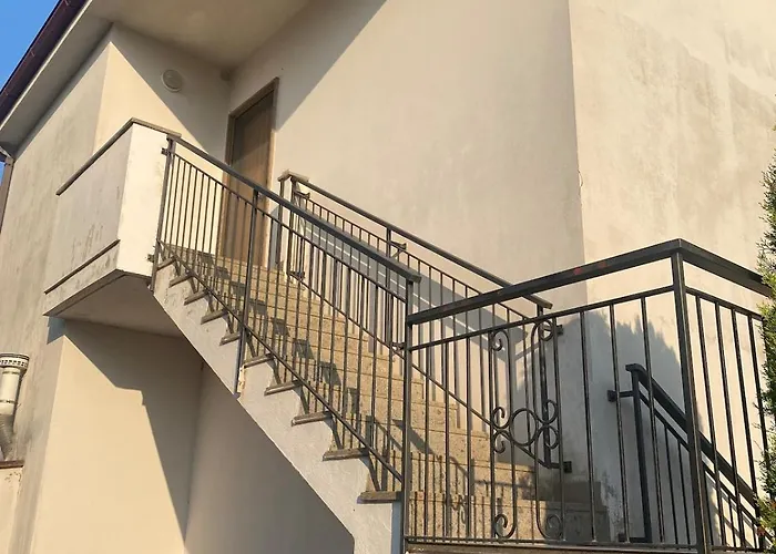 Casa Dei Fiori Sul Mare, Terrazza Esclusiva * San Sostene Marina