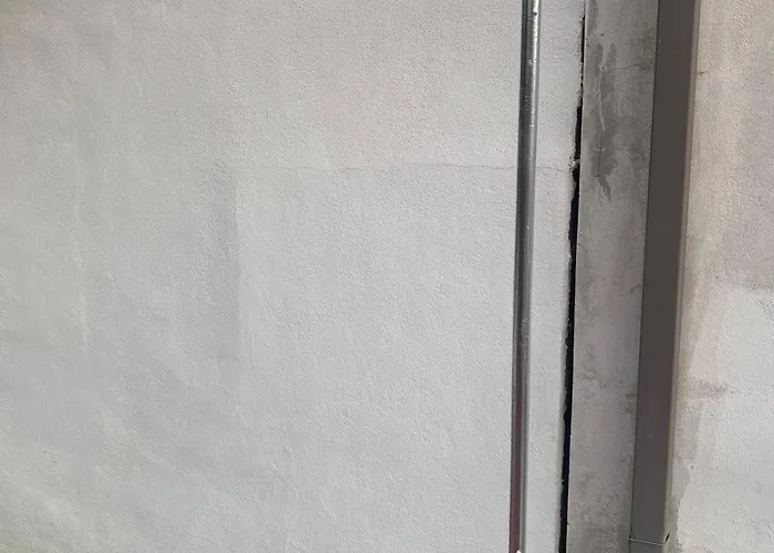 公寓 Casa Dei Fiori Sul Mare, Terrazza Esclusiva