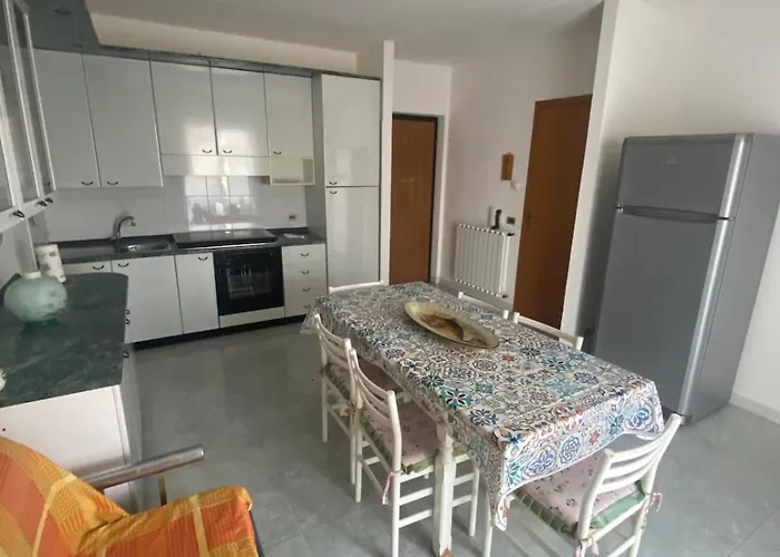 Casa Dei Fiori Sul Mare, Terrazza Esclusiva 公寓