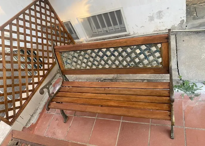 Casa Dei Fiori Sul Mare, Terrazza Esclusiva San Sostene Marina