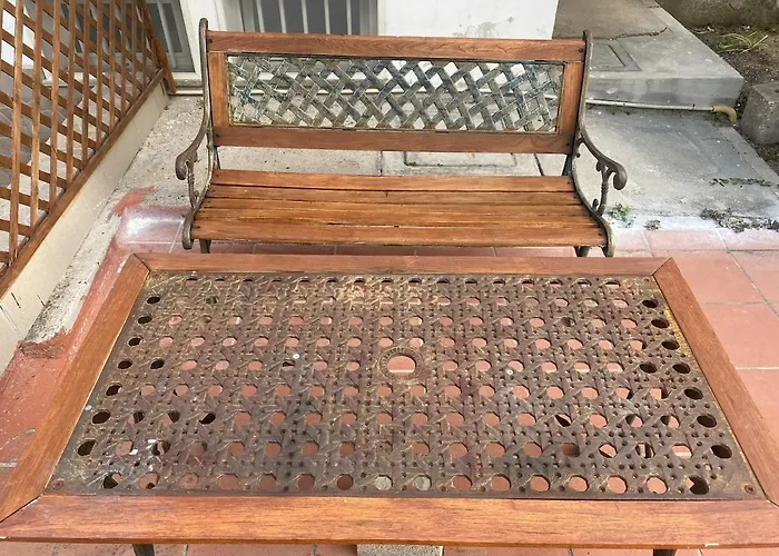 Casa Dei Fiori Sul Mare, Terrazza Esclusiva 公寓 *